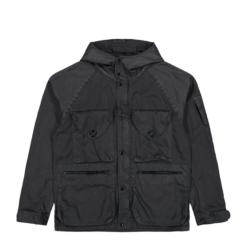 Panama-R Mixed Goggle Jacket L