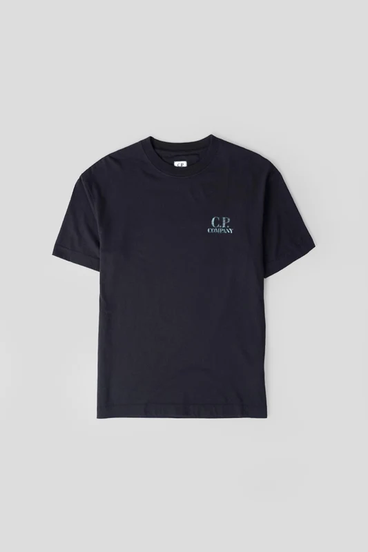 T-SHIRT LOGO TOTAL ECLIPSE S