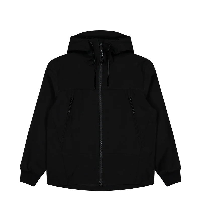 C.P. Shell-R Goggle Jacket M