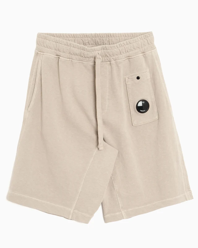 Pantalones cortos Relaxed CP Company para hombre L