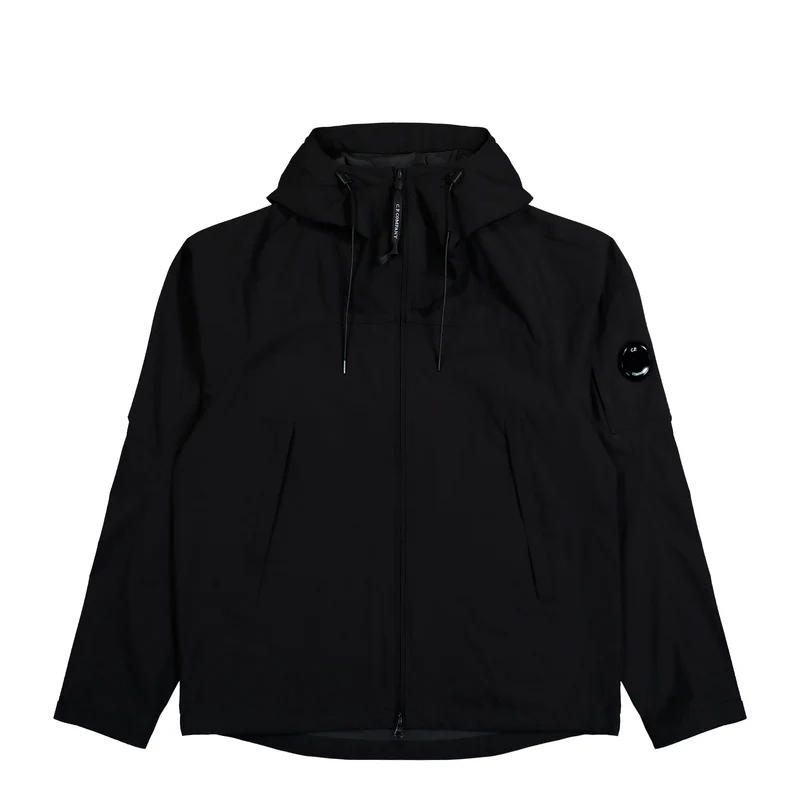 Pro-Tek Hooded Lens Jacket 2XL