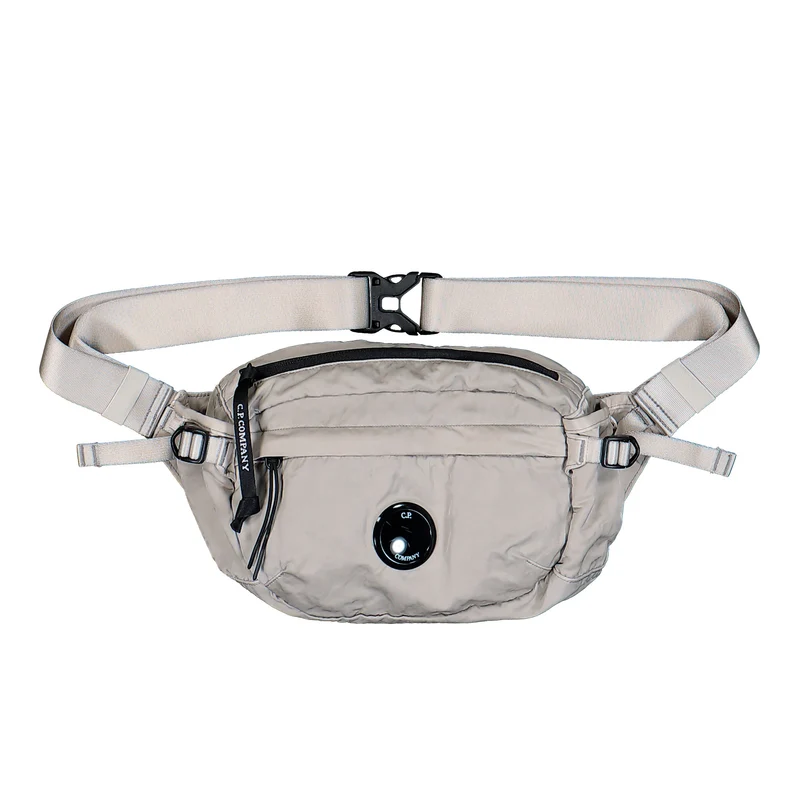 Nylon B Waistbag One Size