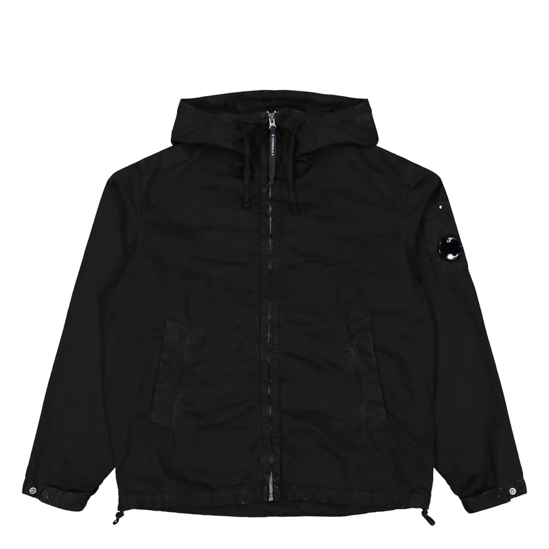 Micro-Reps Hooded Lens Jacket L