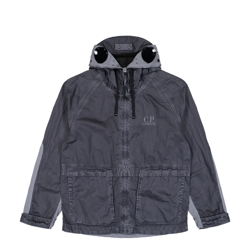 50 Fili Wax Explorer Jacket L