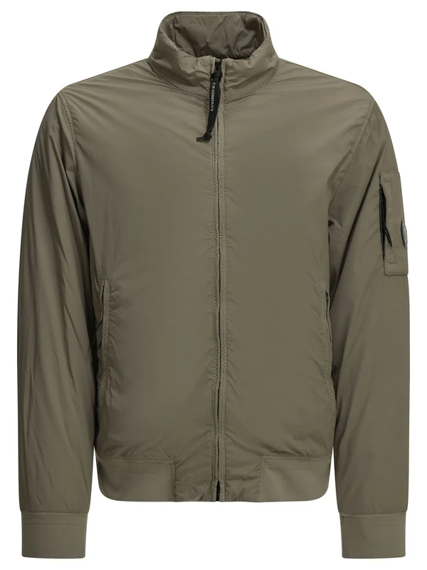 C.P. Company "Nycra R" Bomber Jacket XL