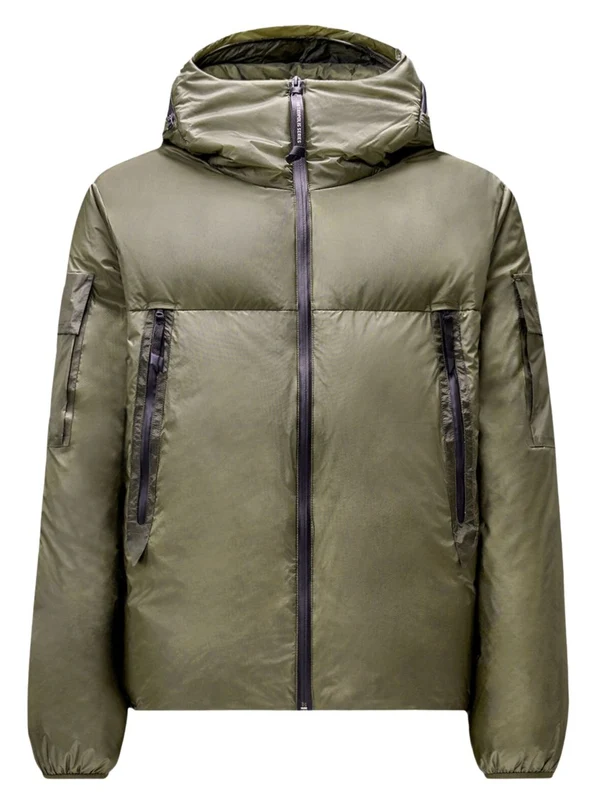 C.P. Company Metropolis Series Metroshield Down Jacket standard L