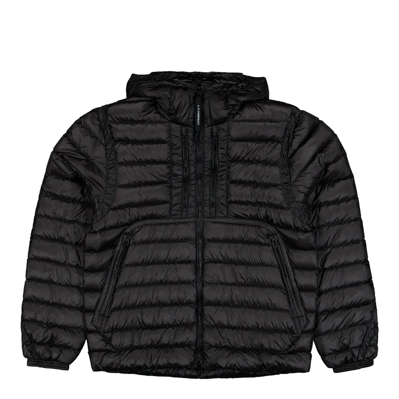 D.D. Shell Goggle Chest Pocket Jacket XL