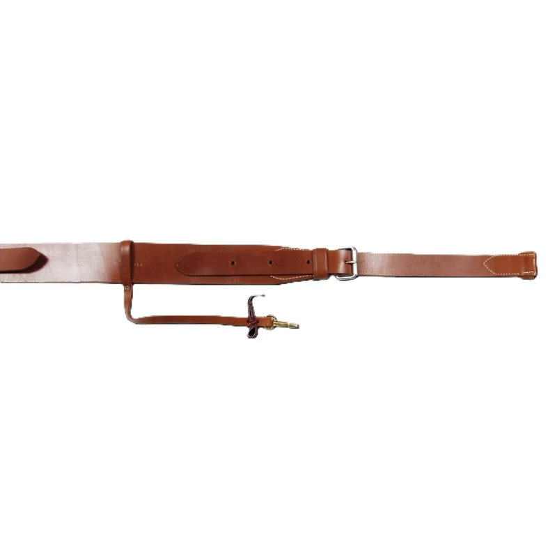 Circle Y Smooth Lightweight Flank Cinch Regular Oil / 3" x 1.75"