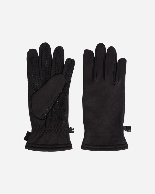 GUANTI MCKINLEY SERGE III M 057 / XXS
