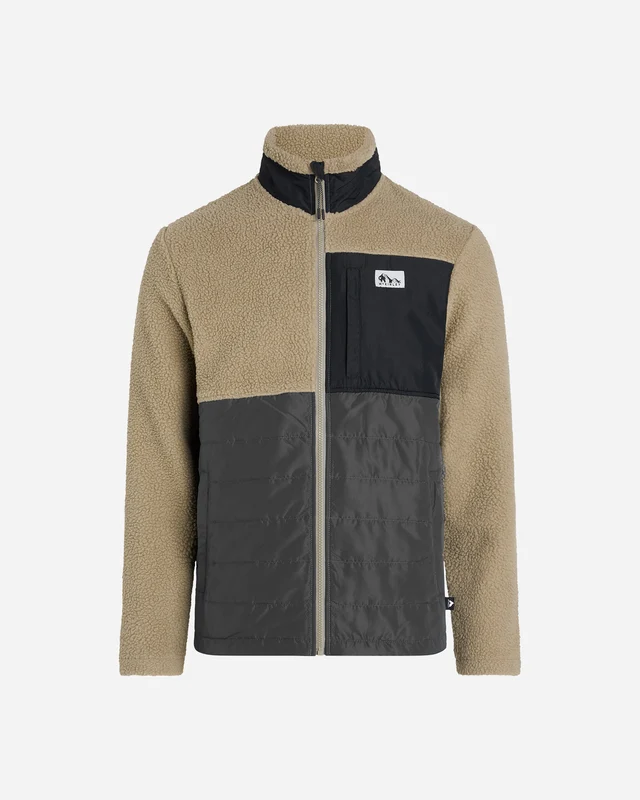 PILE MCKINLEY SHELDON M 164 / XXL