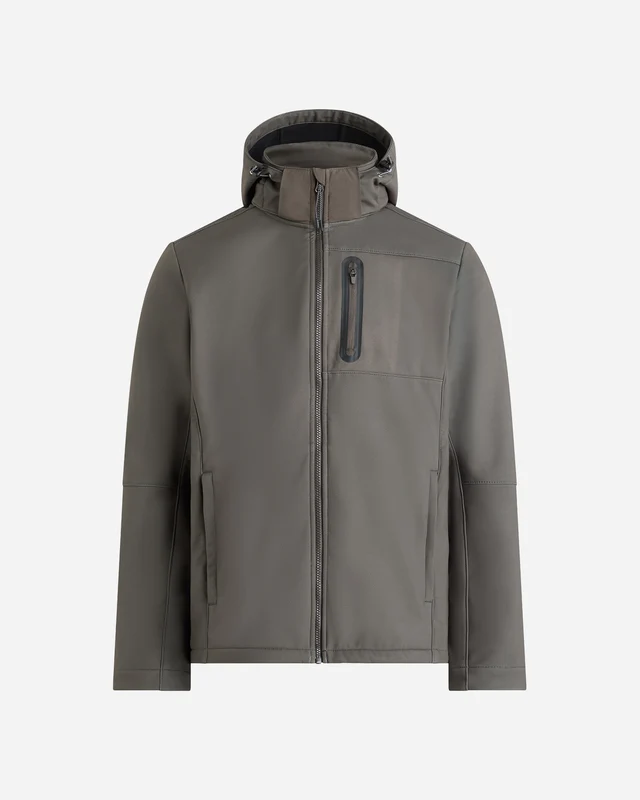 GIACCA OUTDOOR MCKINLEY KADINO II M 055 / M