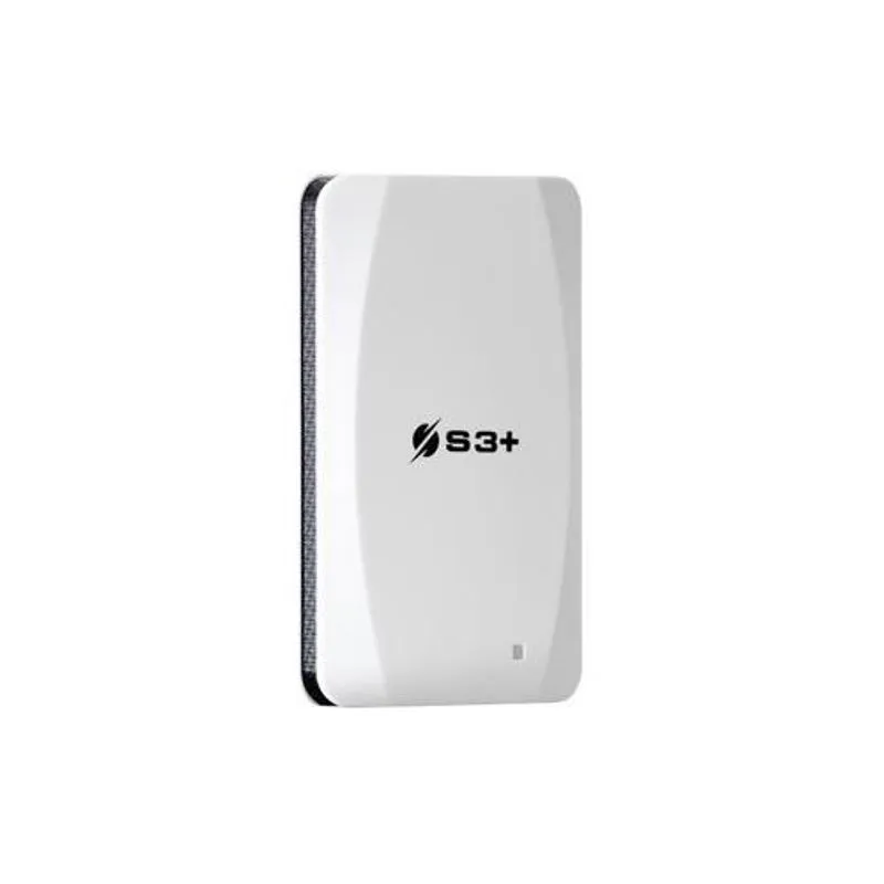 Ssd Externo S3+ Play Plus Para Xbox/ps5 Usb 3.2 256gb