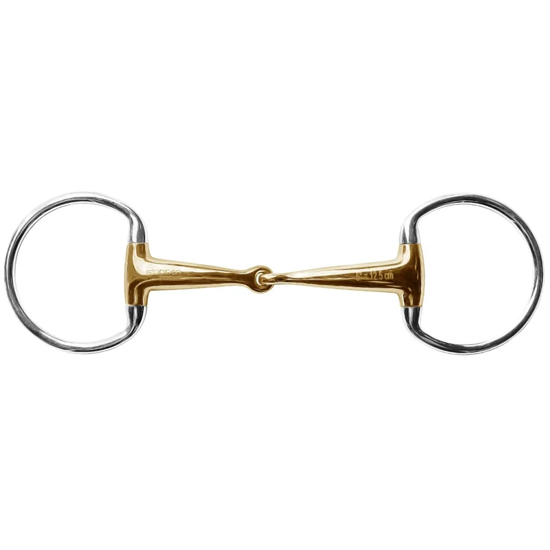 Stubben NS Egg Butt Bit - 16mm Stainless Steel / 5"