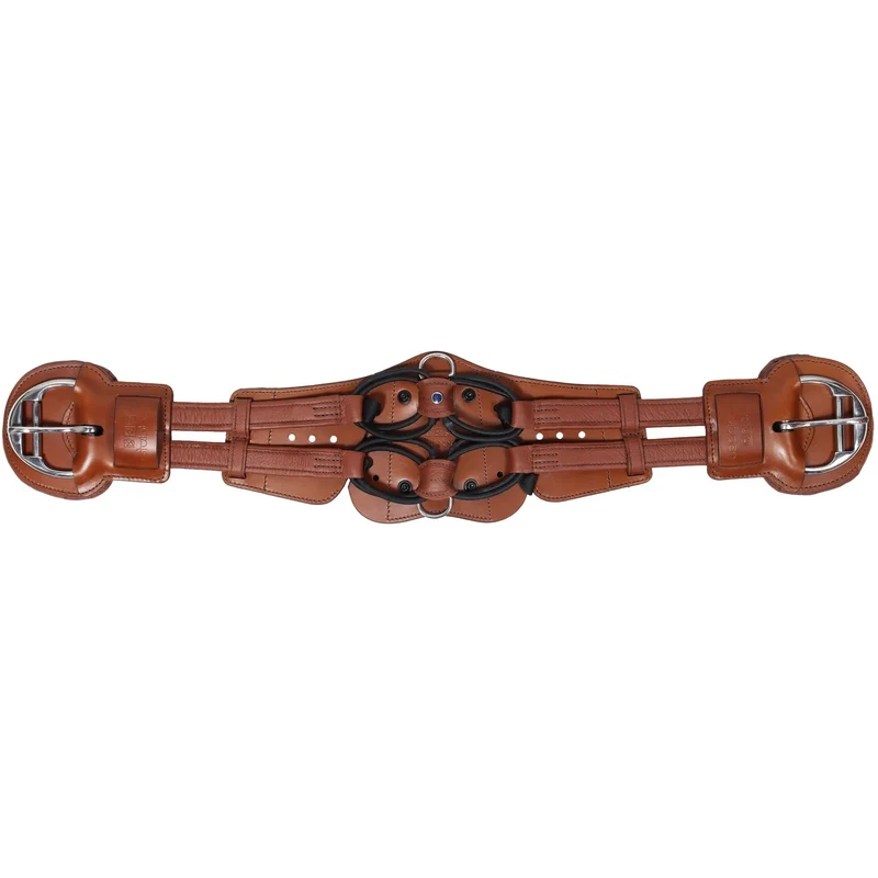 Stubben Western Equi-Soft Girth Top Tobacco / 26"