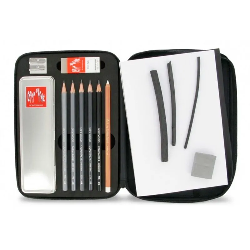 Estojo Graphite 775.512 Line Book