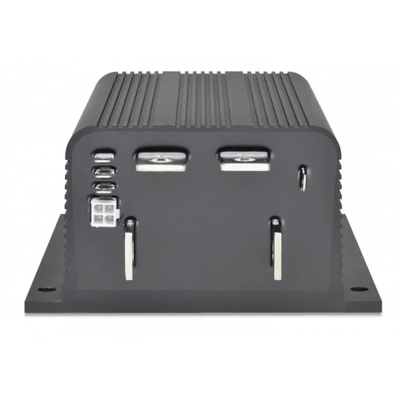 Controlador Serie Curtis 1205m 48v 500a