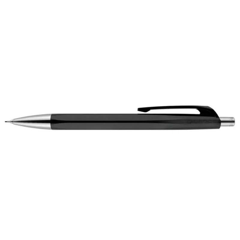 Lapiseira Caran D´ache - Infinite 0.7mm - Preto