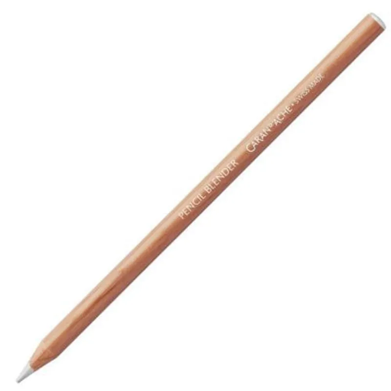Lápis Blender Caran D'Ache