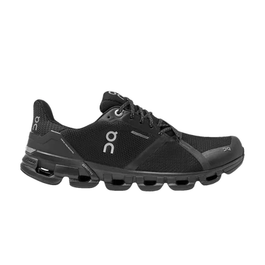 ON Wmns Cloudflyer Waterproof 'Black Lunar' 21 99623 7