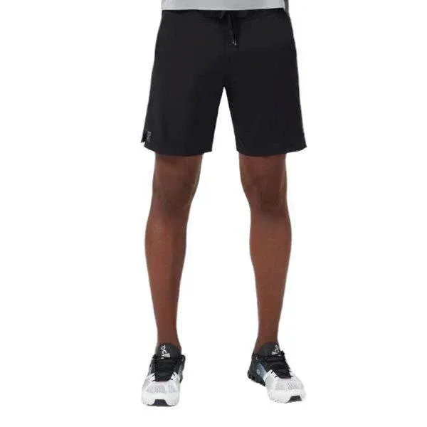 מכנסי אימון מקצועי מבית און On 185.00303 Hybrid Shorts XXL