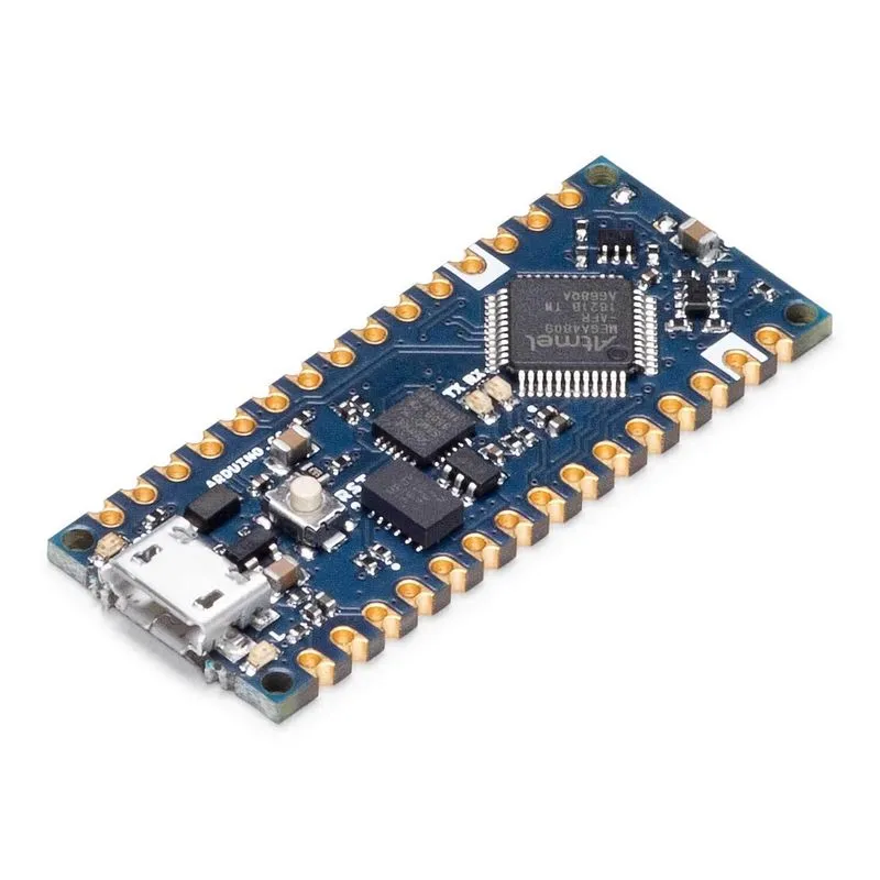 Arduino Nano Every Base Atmega4809 - Abx00028