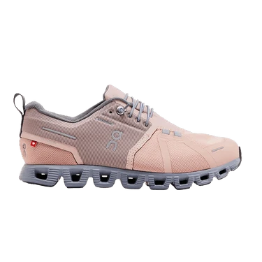 ON Wmns Cloud 5 'Rose Fossil' 59 98527 5.5