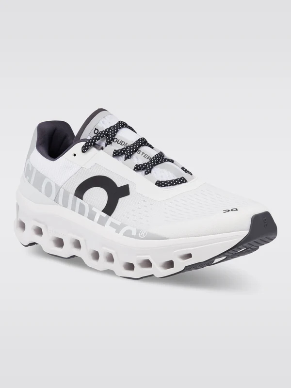 Cloudmonster Exclusive - All White ALL WHITE / 10.5