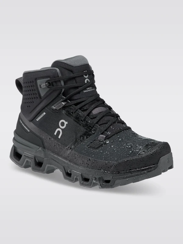 Cloudrock 2 Waterproof - Black | Eclipse BLACK | ECLIPSE / 9.5