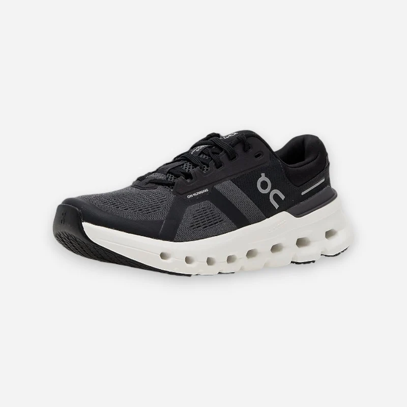 Women's Cloudrunner Eclipse/Black Medium / 8