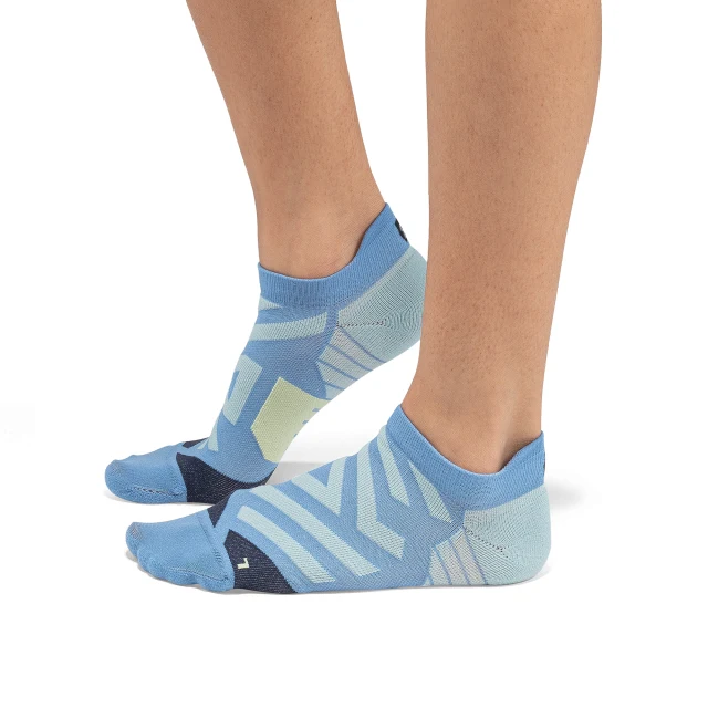 Women's Low Sock Meadow | Niagara / S