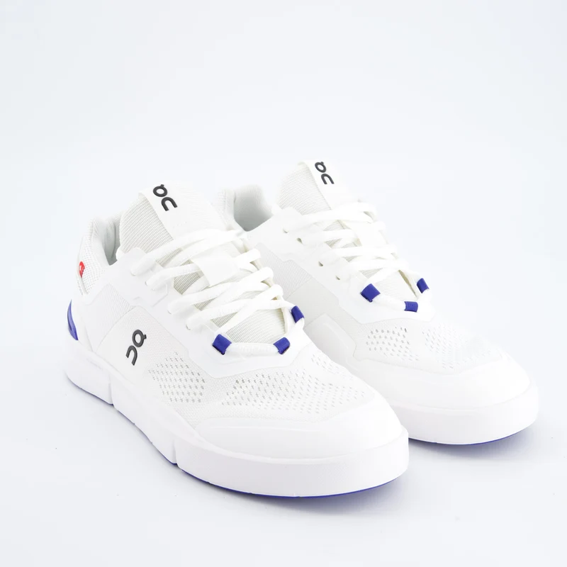 ON THE ROGER Spin · Sneaker 43