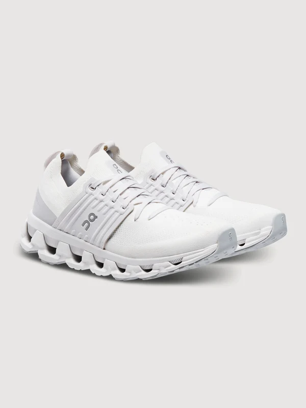 Cloudswift 3 - White | Frost White | Frost / 5.5