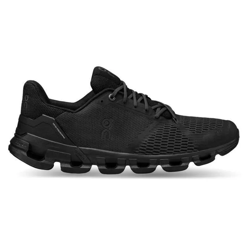 נעלי און קלאוד פלייר לגברים On 21.99225 Cloudflyer All Black M 47 / רוחב רגיל