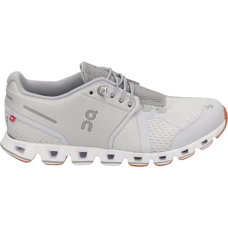 נעלי און קלאוד גלישר לנשים On Running 19.99194 Cloud Glacier White 39 / רוחב רגיל