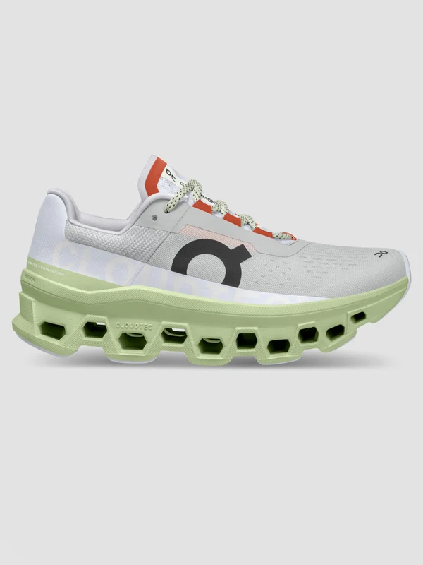 Cloudmonster - Glacier / Meadow GLACIER / MEADOW / 6.5