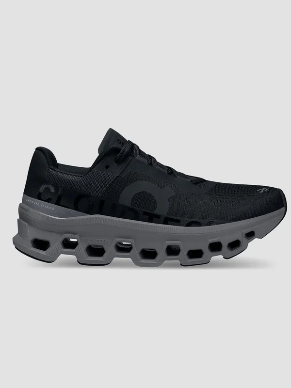 Cloudmonster - Black | Magnet BLACK | MAGNET / 10.5