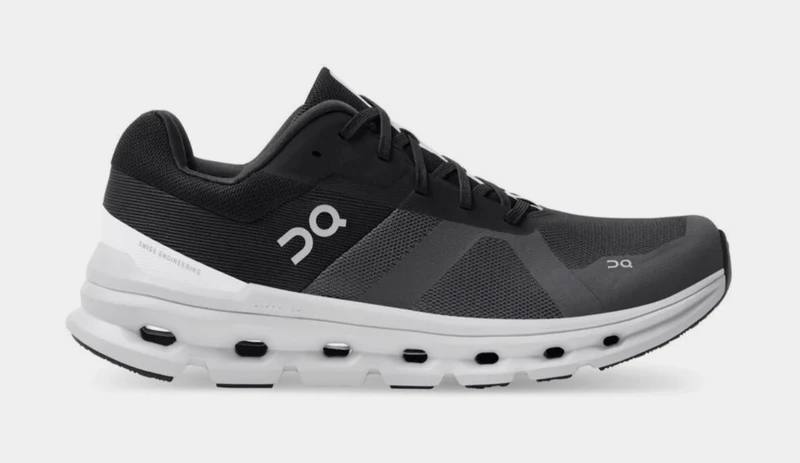 Cloudrunner 1 Mens Running Shoes (Eclipse/Frost) 13