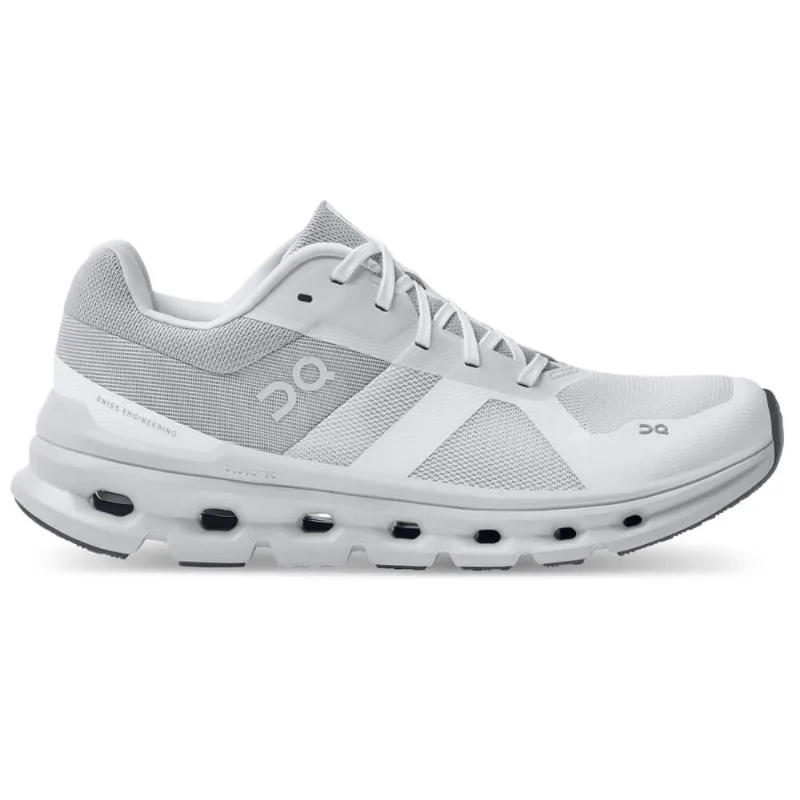 Tênis ON Running CLOUDRUNNER Feminino - Branco 36