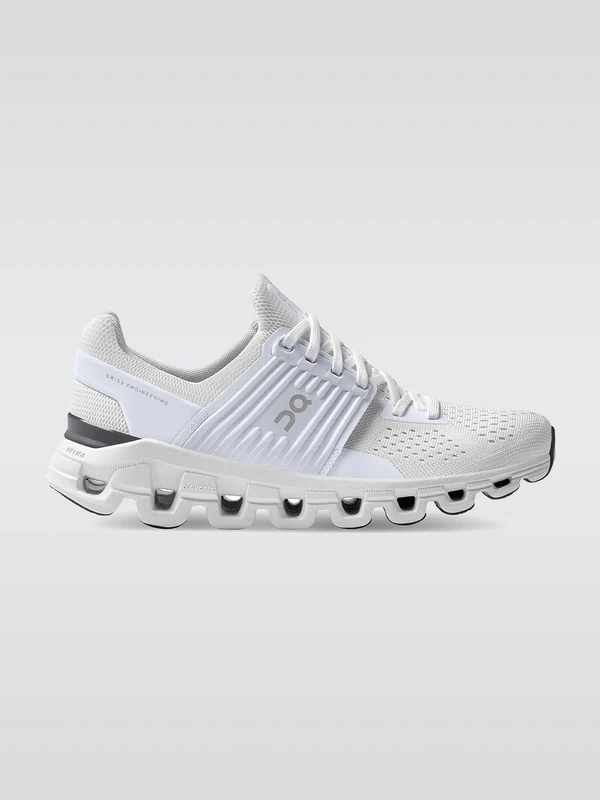 Cloudswift - All White ALL WHITE / 10