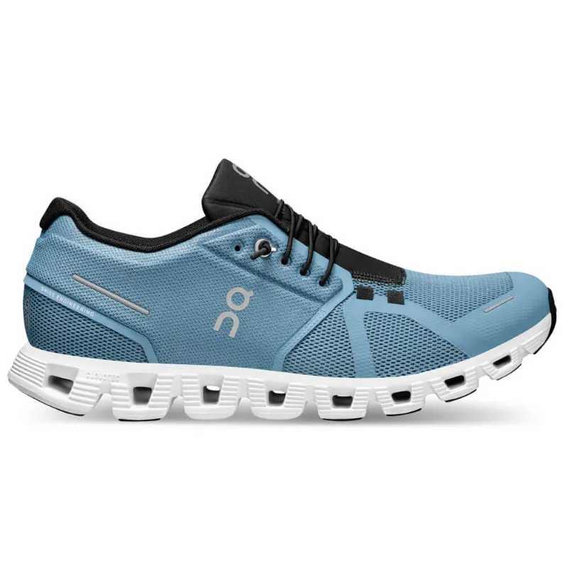 Tênis ON Running CLOUD 5 Masculino - Azul 41