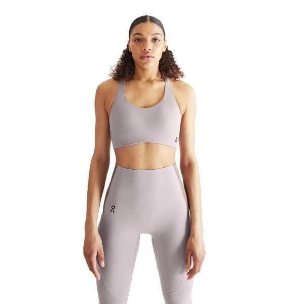 טופ אימון און לנשים On Cloud 288.01341 W Active Bra M