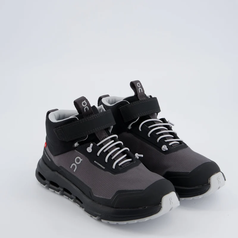 ON Cloudhero Mid Waterproof · Boots 27,5