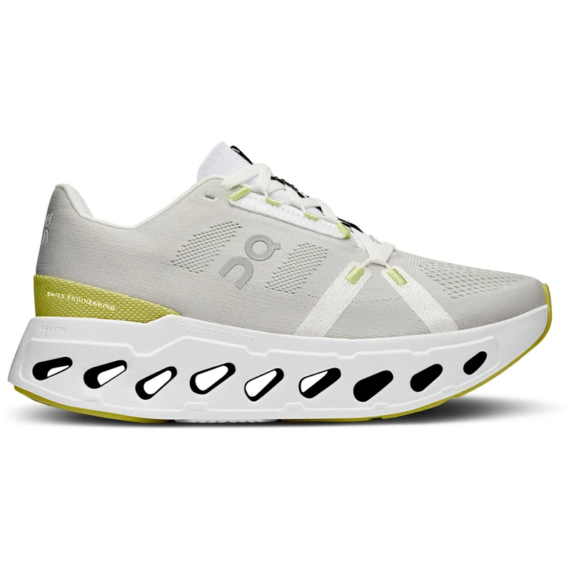 Women's Cloudeclipse White | Sand / 7.5