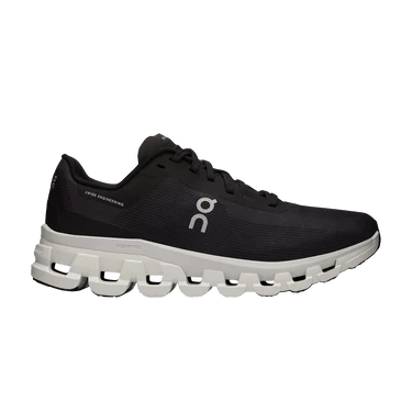 ON Wmns Cloudflow 4 'Black White' 3WD30110299 11