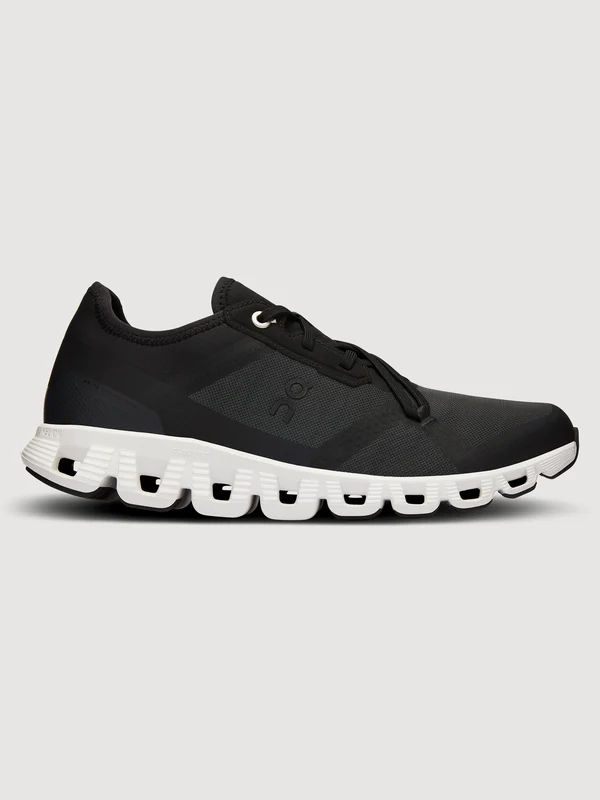 cloud x 3 AD - Black | White Black | White / 8