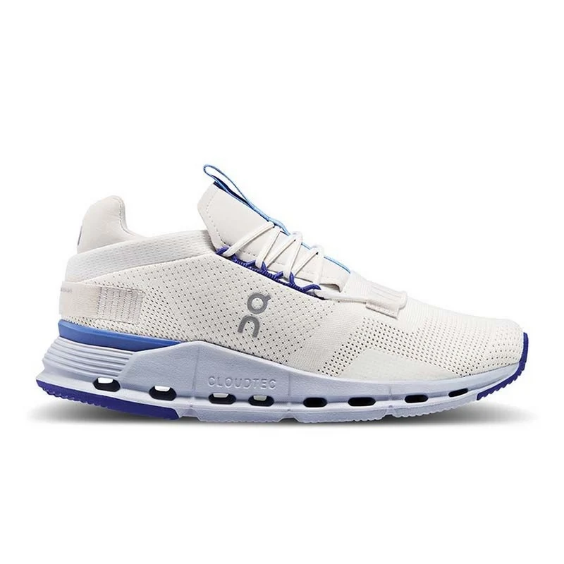 Zapatilla On Running Cloudnova M de Hombre 42