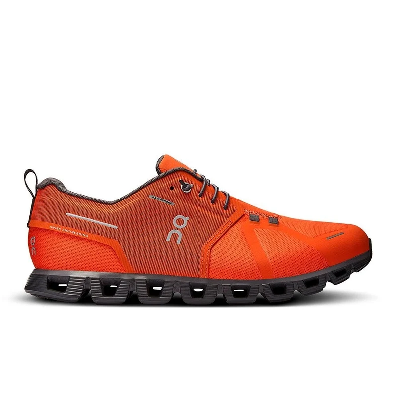 Zapatilla On Running Cloud 5 Waterproof M de Hombre 41