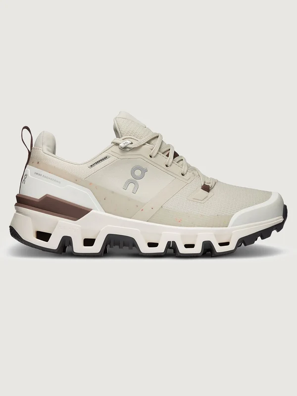 Cloudwander Waterproof - SAND | IVORY SAND | IVORY / 7