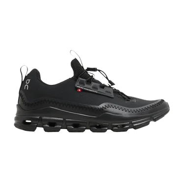 ON Wmns Cloudaway 'All Black' 3WD30370485 9