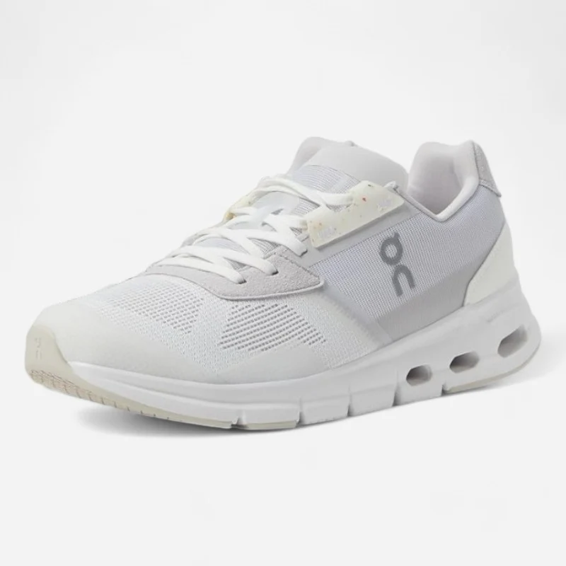 Cloudrift Undyed-White/Frost Medium / 10.5